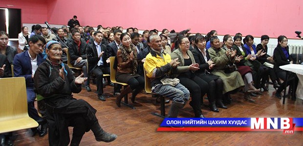 Ханбогд, Ноён, Сэврэй, Цогт-Овоо сумын эрүүл мэндийн төвүүдэд тулгарч буй асуудлыг шийдэв