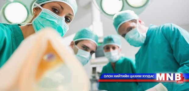 Судан улс шалтгаан тодорхойгүй цусархаг халуурал өвчин мэдээлэв
