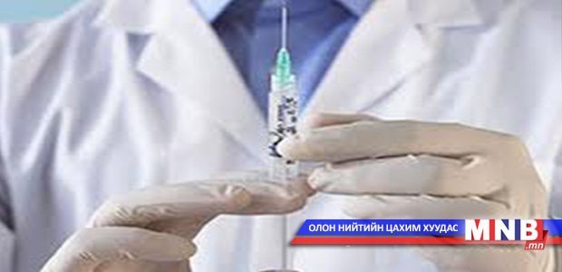 Өнгөрсөн 7 хоногт Зоонозын халдварт өвчний шинэ тохиолдол мэдээлэгдээгүй