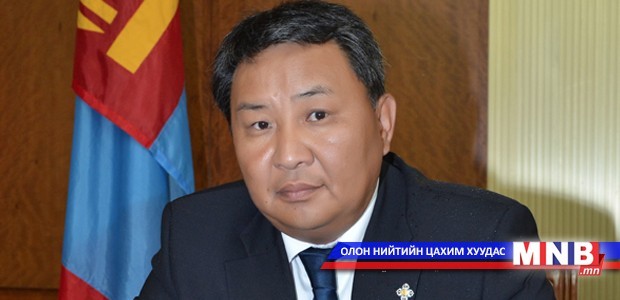 М.Зоригт: Нийтийн тээврийн салбарт хувийн хэвшлүүдтэй хамтарч ажиллана