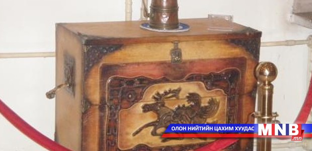 Монголын бизнесийн шинэ салбарын асуудлыг хэлэлцлээ