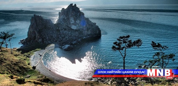 Буриадад усны хомсдол нүүрлэжээ
