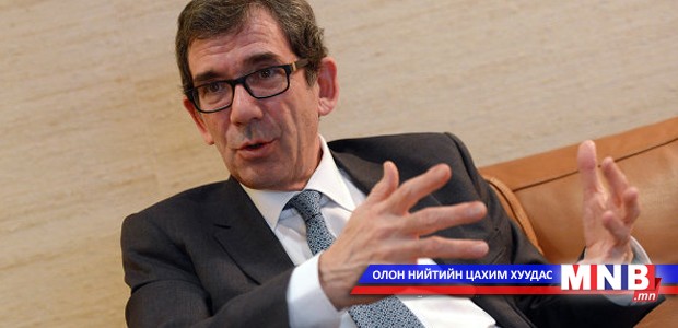 Парист болсон халдлага удахгүй болох НҮБ-ын бага хуралд нөлөөлөхгүй гэв