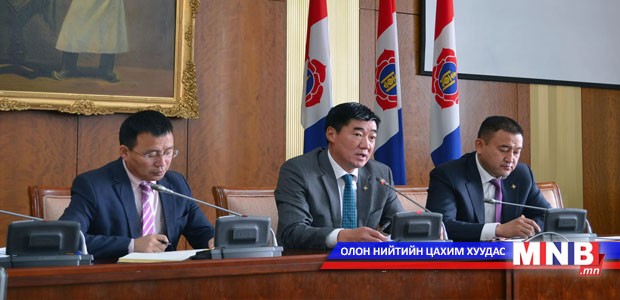 С.Бямбацогт: "Халх гол" чөлөөт бүс байгуулах УИХ-ын тогтоолыг эргэн харна