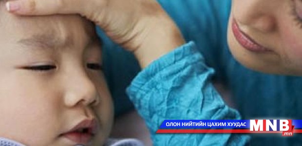 Ханиадны шинэ төрлийн вирус дэгдээгүй