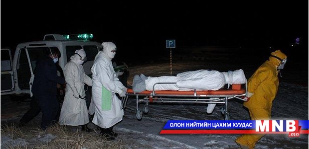 Баянхонгор аймагт гамшгаас хамгаалах иж бүрэн сургуулилт боллоо