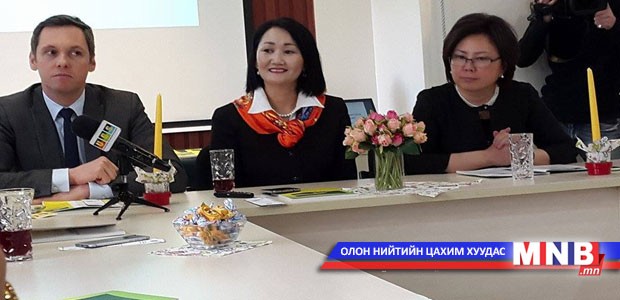 УИХ-ын гишүүн С.Одонтуяа: Аливаа улсын хөгжлийг сайхан байшин барьснаар нь хэмждэггүй