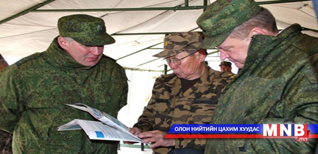 Г.Лүндэн: Цэргийн сайд дарга тодроход цагийн шалгуур дутаж байна