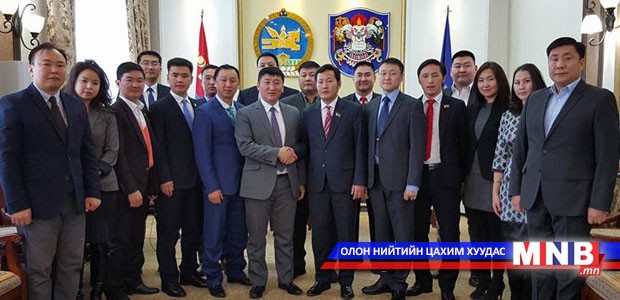 "Эрсдэлгүй Улаанбаатар" хөтөлбөр хэрэгжинэ