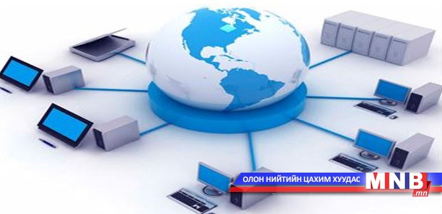 Програм хангамжийн 300 гаруй компаниас нэг нь л дэлхийн зах зээлд гарчээ