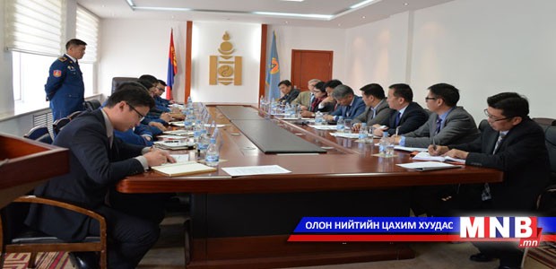 Гамшиг ослын улмаас 51 тэрбум төгрөгийн хохирол учирчээ
