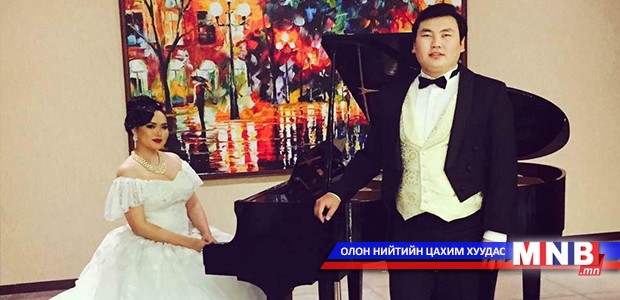 Хундаганы дуу