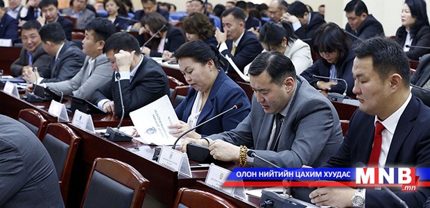 Нийслэлийн таван дүүрэгт гэмт хэргийн шинжтэй дуудлага буурчээ