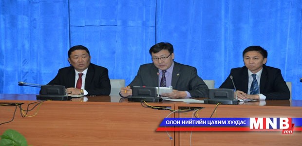 Ж.Батзандан: Үндсэн хуулийг өөрчлөх процес нь зөв байх ёстой