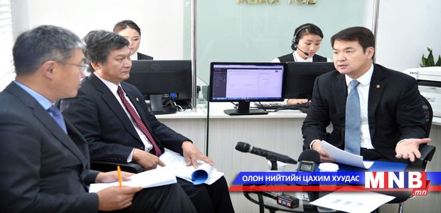 Хөдөөгийн шатахууны үнийг төвийнхтэй ижил болгохыг даалгалаа