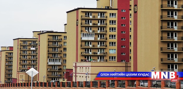 “Буянт-Ухаа-1” хорооллын оршин суугчид ТОСК-д шаардлага хүргүүлнэ