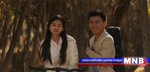 "Тоглож болохгүй нас" кино баасан гарагт нээлтээ хийнэ