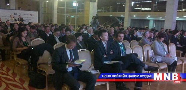 Олборлох үйлдвэрлэлийн орлого багасчээ