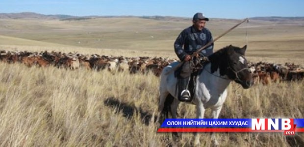 Малчдын тэтгэвэр авах боломжийг нэмэгдүүлнэ