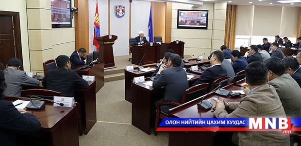 Нийслэлийн хэмжээнд өвөлжилтийн бэлтгэл хангахыг үүрэг болголоо