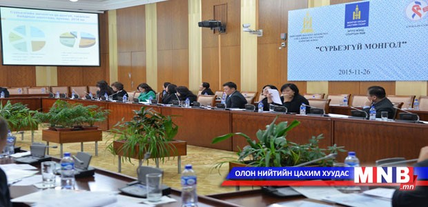Сүрьеэтэй нэг өвчтөн 10-15 хүнд халдвар тараах магадлалтай