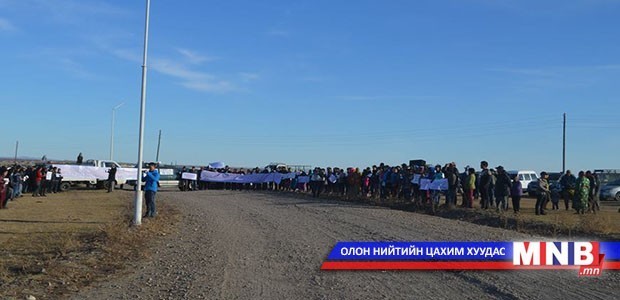 Х.Болорчулуун: Халхголд органик бүтээгдэхүүн үйлдвэрлэлийн хөдөө аж ахуйн бүс байгуулна