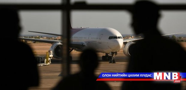 Египет ОХУ-ын дүгнэлтийг судална