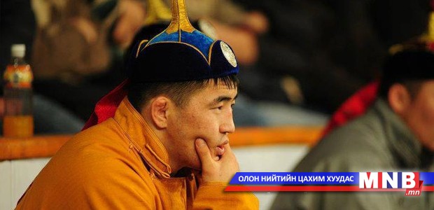 Өнөөдөр Ц.Содномдорж харцага 29 нас хүрч байна