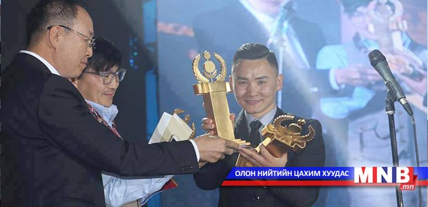 “Ээж” уран сайхны кинонд ээжүүдийн түүхийг өгүүлнэ