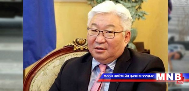 Нийслэлийн Засаг даргын БНАСАУ-д хийх албан ёсны айлчлал маргааш эхэлнэ