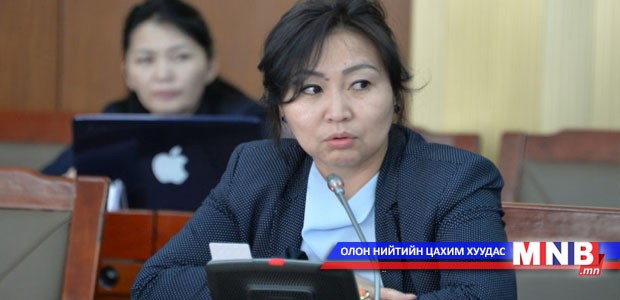З.Баянсэлэнгэ: Иргэд зөвхөн 10 хувиа гаргаад, үлдэгдэл 90 хувийг зээлээр авна гэдэг маш том эрсдэл