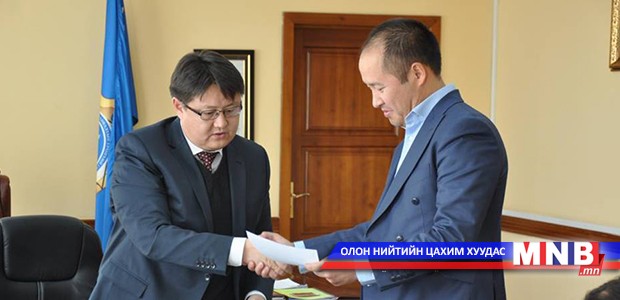 Дулааны аргаар боловсруулсан мах нийлүүлэх компаниуд гэрчилгээгээ авлаа