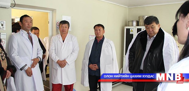 Ажилчдыг орон сууцны хөнгөлөлттэй зээлд хамруулах асуудлуудыг шийдвэрлэв