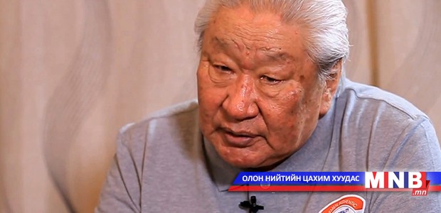 Д.Бямбасүрэн: Улс төрчдийн баталж байгаа хуулиуд нь аль нэг талын эрх ашигт хэт үйлчилсэн байна