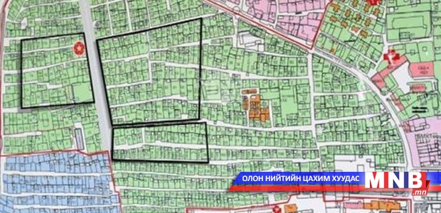 Иргэн, аж ахуйн нэгжийн газар эзэмших эрхийг сунгалаа