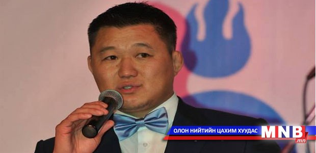 Дасгалжуулагч нарын сургалтыг Б.Батбаяр удирдана