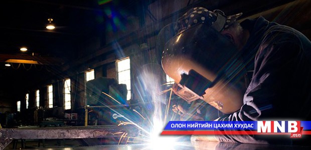 Гагнуурчдын улсын аварга шалгаруулах тэмцээн эхэллээ