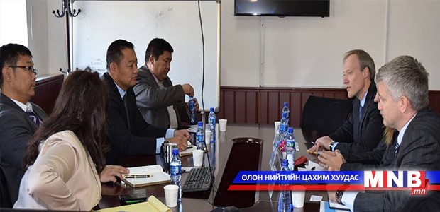 Канадын гэрчийг хамгаалах үйл ажиллагааны туршлагаас хуваалцлаа