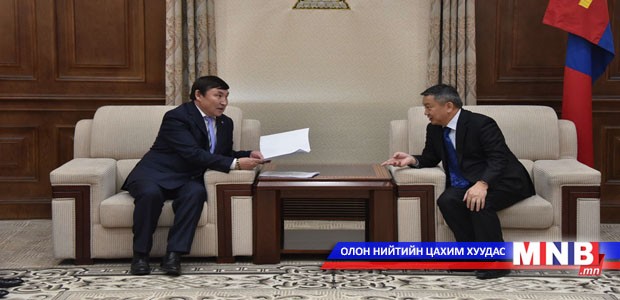 УИХ-ын сонгуулийн тухай хуульд өөрчлөлт оруулах нь зөв гэв