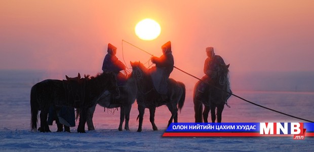 Дорнод аймгийн малчид 64 мянга гаруй тонн хадлан бэлджээ