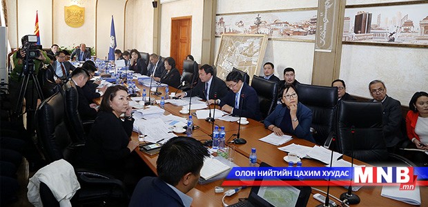 Баянхошуу, сэлбэ дэд төвийн хэсэгчилсэн ерөнхий төлөвлөгөөг баталлаа