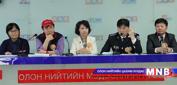 “Сэтгэлийн үндэс" бүтээн байгуулалтын аяныг орон даяар хэрэгжүүлнэ