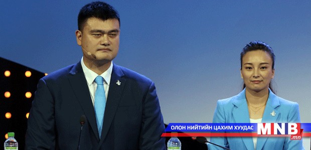 Дэлхийн спортын сэтгүүлчдийн шилдгүүдийг Абу Даби-д тодрууллаа