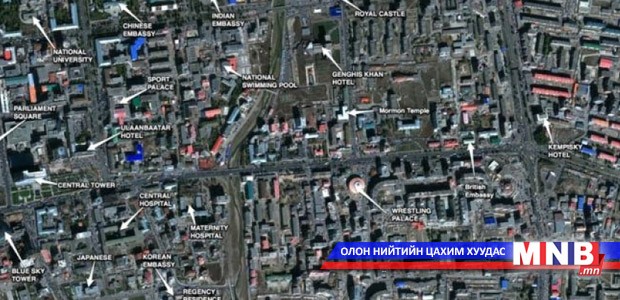 Газрын эрхийн нээлттэй дуудлага худалдаанд ялагчдад газар эзэмших эрх олголоо
