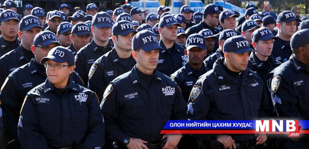 АНУ терроризмын эсрэг аюулгүй байдлаа чангатгана