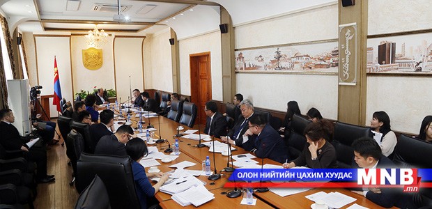“М Си Эс Проперти" компанийн хөрөнгөөр барьсан автозамыг нийслэлийн өмчид худалдан авахаар боллоо