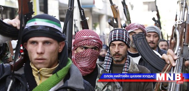 Сирийн сөрөг хүчнийхэн Башар Ассадтай уулзаж магадгүй
