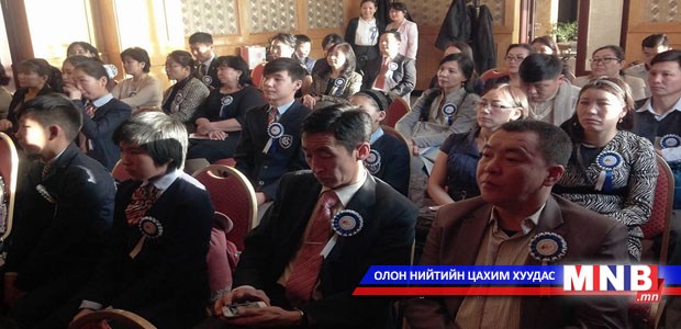 Өсвөр үеийнхний эрүүл мэндийн боловсролыг дэмжих төсөл хэрэгжүүлнэ