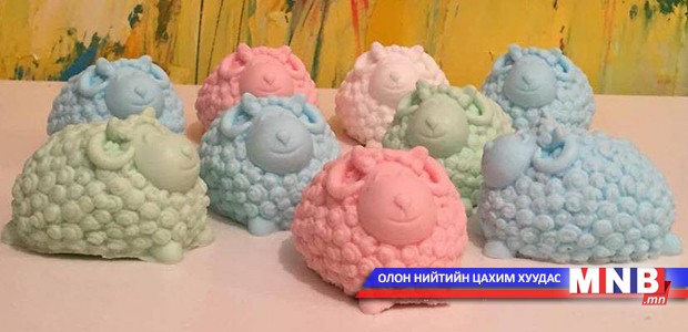 “Сайхан амьдрал таны гарт” үзэсгэлэн дэлгэгдэнэ