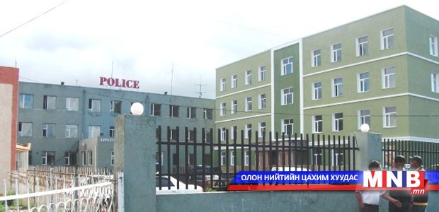 Хятадын иргэн хууль бусаар зэрлэг гахай тээвэрлэж явжээ